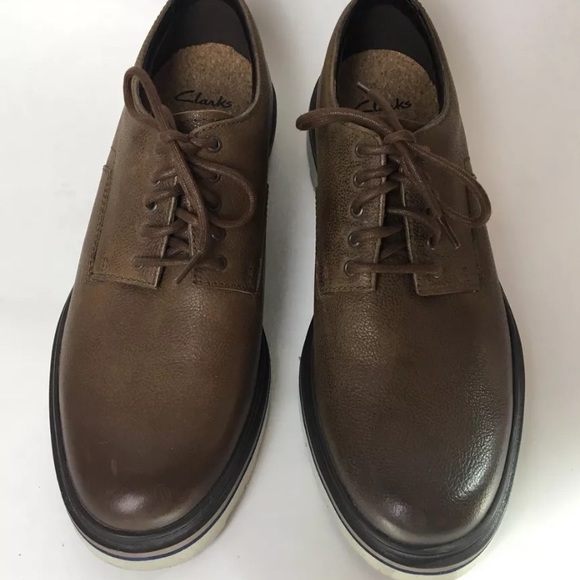 clarks mens hommes 15770